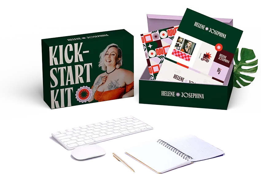 kickstartkit